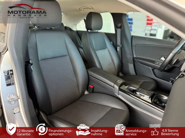 Mercedes-Benz CLA 200 d  BUSINESSAHKSHZTÜV+INSP. NEU1.Hand