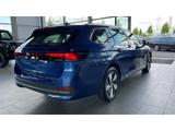 Volkswagen Passat Variant 2.0 Business IQ-Drive ACC El. Pan - Volkswagen Passat: Business