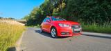 Audi A1 1.0 TFSI ultra - - Audi A1: Standheizung
