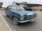 Mercedes-Benz 230.6 Oldtimer H | sehr guter Zustand |TÜV neu - gebrauchte Mercedes-Benz 230 aus dem Jahr 1974