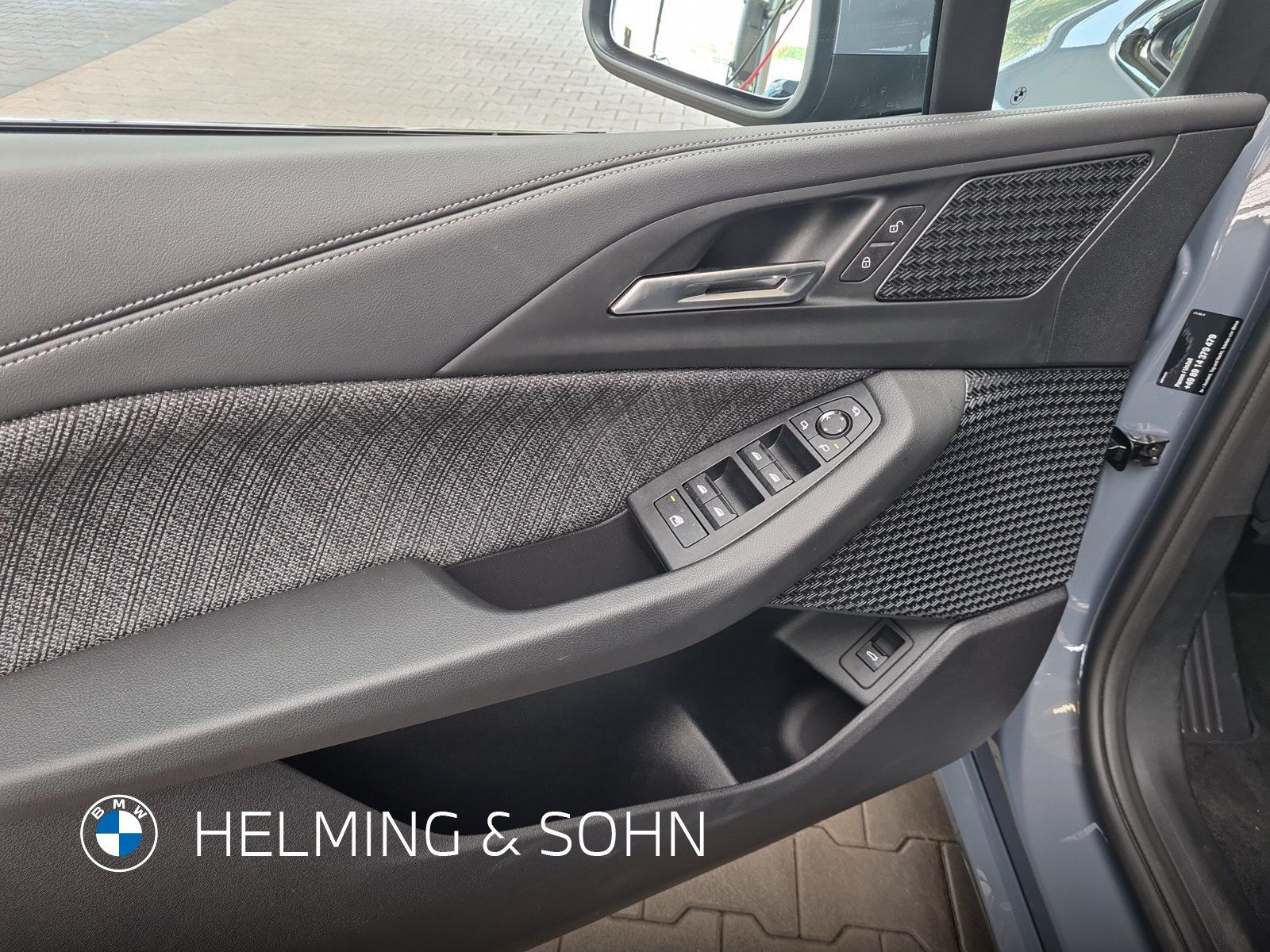 BMW 220 Active Tourer - Bild 18