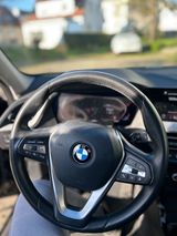 BMW 116i Advantage - BMW 116 aus 2021
