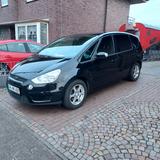 Ford S-Max 2,0 Trend erst 45465km - gebrauchte Ford S-Max aus dem Jahr 2008