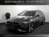 Mercedes-Benz C 200 d T Avantgarde *Distro+*AHK*StHz*LHZ*Night - Mercedes-Benz C 200 in Oldenburg