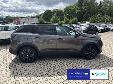 Peugeot 3008 - 4