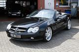 Mercedes-Benz SL 350 R230 *20 ZOLL BRABUS*TRAUM OPTIK*GARANTIE - Mercedes-Benz: Brabus Sl