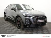 Audi SQ5 - Vorschau Bild 3