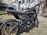 Ducati Scrambler Full Throttle | nur bis 24.04.  - DUCATI SCRAMBLER FULL THROTTLE