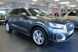 Audi Q2 40 TFSI quattro S tronic S-Line - Audi Q2 mit Benzin-Antrieb: Limousine