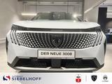 Peugeot 3008 GT HYBRID 145 e-DSC6 - Peugeot 3008: 1.6