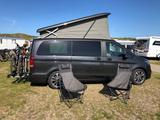 Mercedes-Benz Marco Polo Edition 220d  EZ 08/20