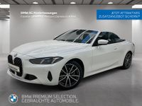 BMW 420 - Vorschau Bild 1