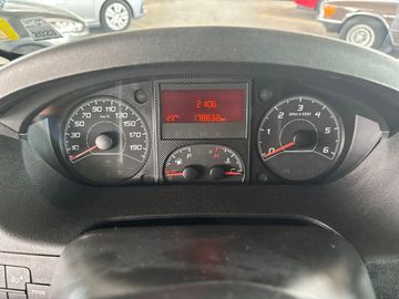 Citroen Jumper - 11