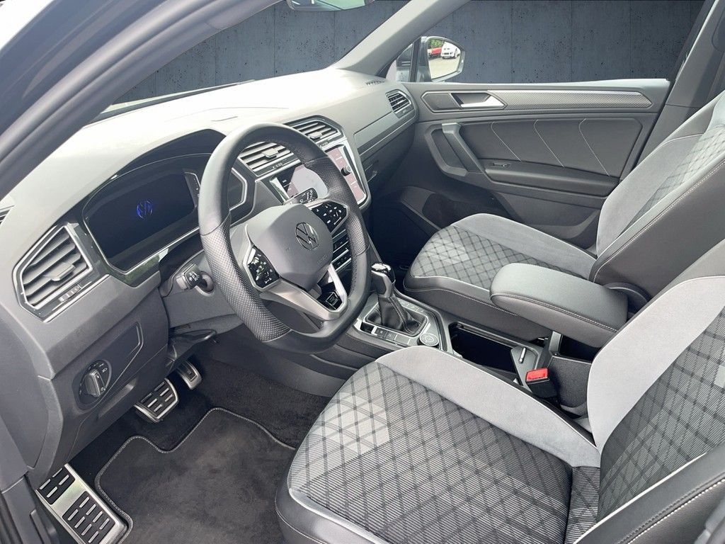 Volkswagen Tiguan - Bild 11