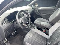 Volkswagen Tiguan - Vorschau Bild 11