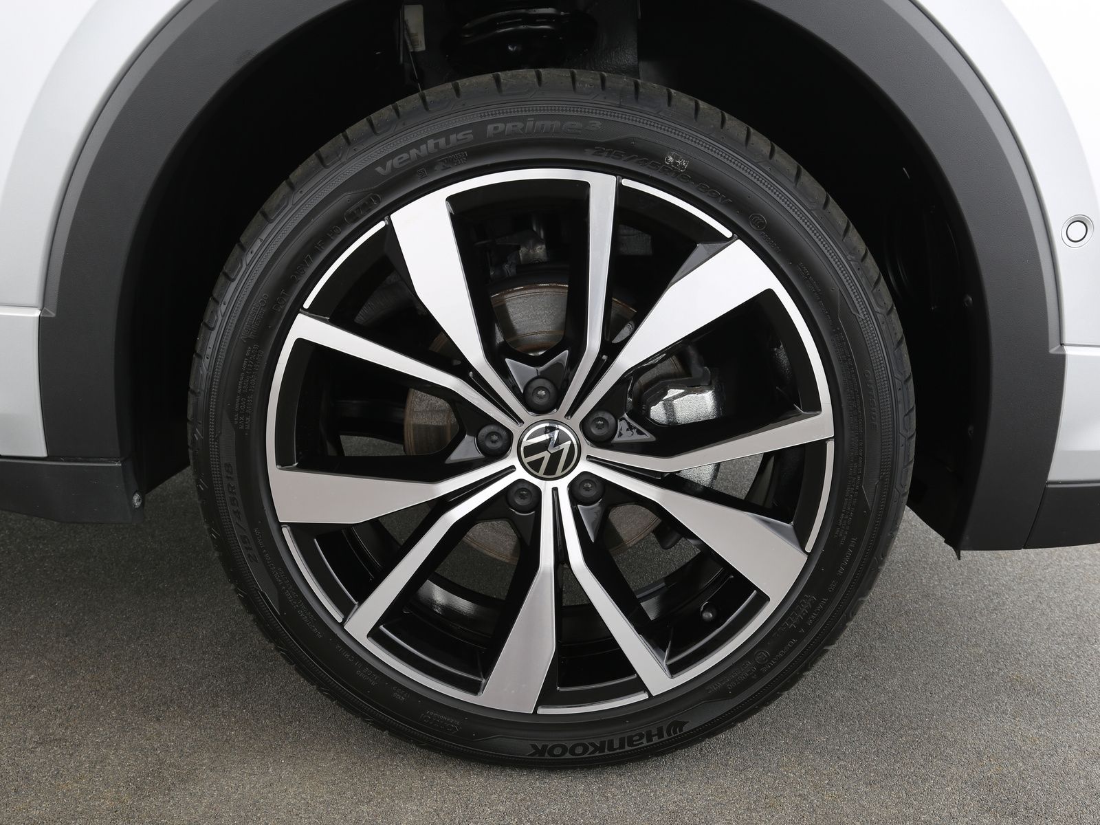 Volkswagen T-Cross - Bild 23