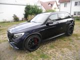 Mercedes-Benz GLC 63 AMG Mercedes-AMG GLC 63 S 4MATIC+ Aut... - Mercedes-Benz GLC 63 AMG von privat