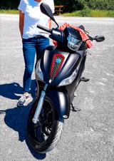 Piaggio Medley 125 s - Piaggio Motorräder in Wuppertal