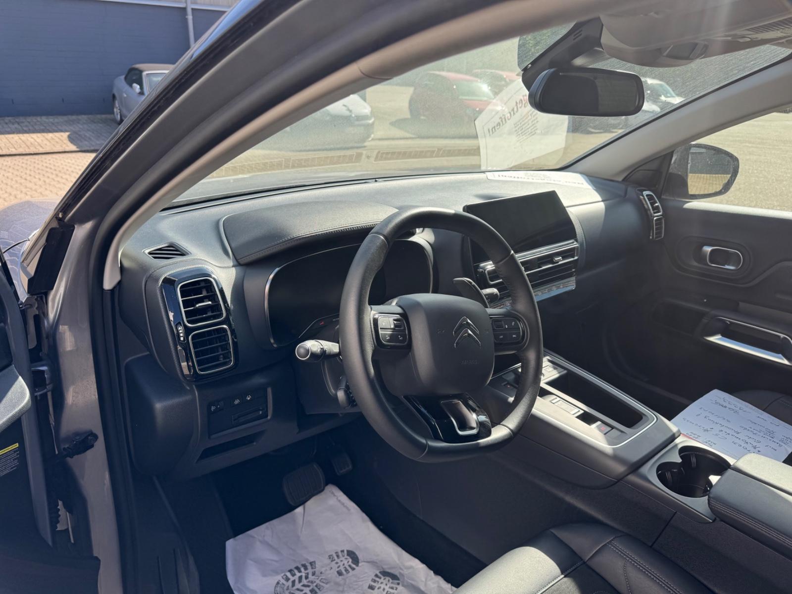 Citroën C5 Aircross PureTech 130 S&S EAT8,,, Max