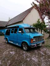 Andere Dodge RAM Van B250 - Andere aus 1992