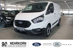 Fahrzeugabbildung Ford Transit Custom Kasten L1 KLIMA PDC Scheibenheiz.