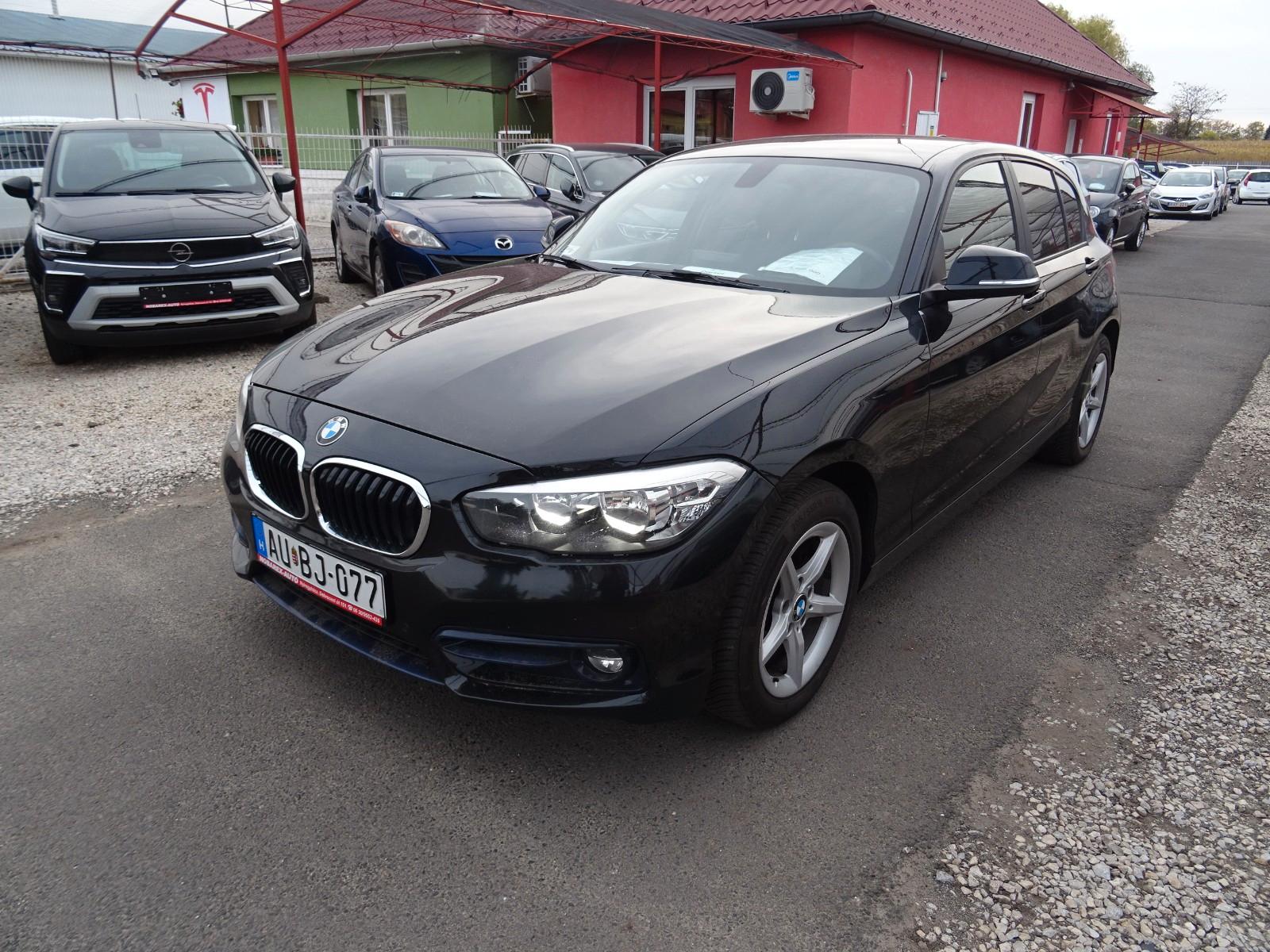 BMW 116