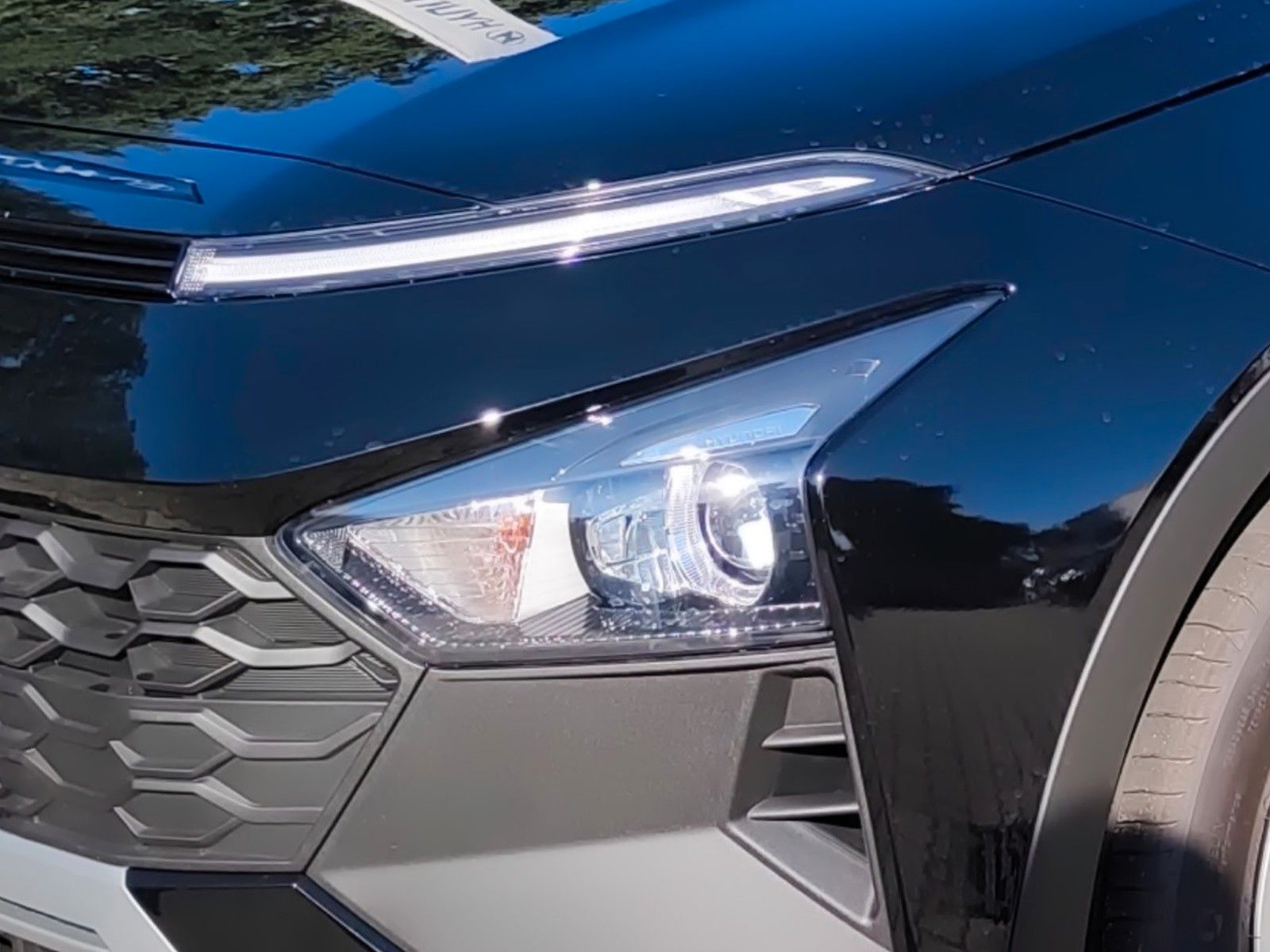 Hyundai BAYON – Bild 6