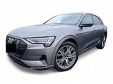 Audi e-tron 50 quattro advanced S Line 71kWh ACC/RFK - Audi e-tron Gebrauchtwagen