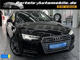 Audi A4 2.0 TFSI quattro sport, 1 Hand, Leder, B&O - Audi A4: 2.0