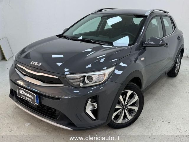 Kia KIA Stonic 1.0 T-GDi 120 CV MHEV DCT Style