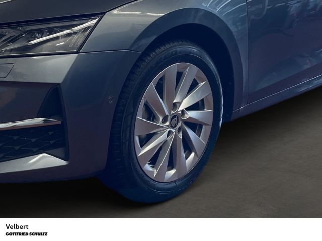 Skoda Octavia - Bild 9