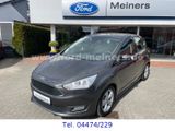 Ford C-Max 1.0 EcoBoost Business Ed. *Inspektion neu* - Ford C-Max: Business
