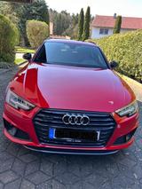 Audi A4 Allroad 50 TDI tiptronic quattro -