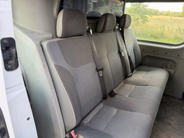 Opel Vivaro - 9