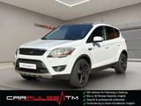 Ford Kuga Titanium 2,5 4X4-200PS-LEDER-TÜV-Panoramad. - Ford Kuga aus 2010: Titanium