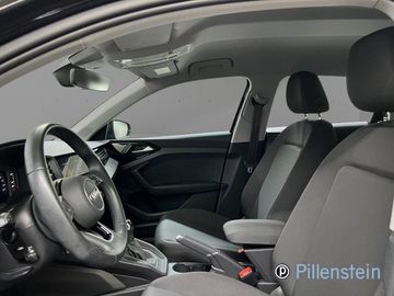 Audi A1 - 5