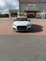 Audi S5 3.0 TFSI tiptronic quattro Sportback B&Q - Audi S5: Limousine