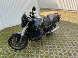 BMW R1200 R - BMW Motorräder in Leipzig