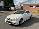 Mercedes-Benz Mercedes Cls 500 AMG *Bremsen neu*Inspek.neu* - gebrauchte Mercedes-Benz CLS-Klasse aus dem Jahr 2005