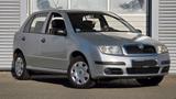 Skoda Fabia Classic Klima 78TKM - Skoda Gebrauchtwagen von 2005