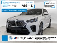 BMW iX2 - Vorschau Bild 1
