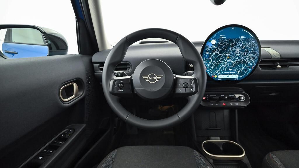 MINI Cooper C - Bild 11