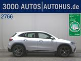 Mercedes-Benz GLA 200 d AMG-Line T-Leder Navi LED Pano Sound