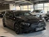 Mercedes-Benz A 220 4M AMG Prem+,Panodach,Memory,Night,HUD,Amb - gebrauchte Mercedes-Benz A 220 aus dem Jahr 2023