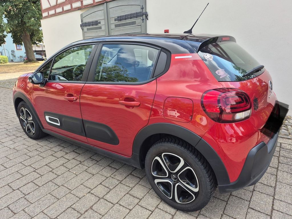 Image of Citroën C3