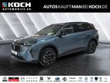 Peugeot 5008 1.2 Hybrid GT LED AHK KAM NAVI SHZ ACC DAB - Peugeot 5008 mit Anhängerkupplung