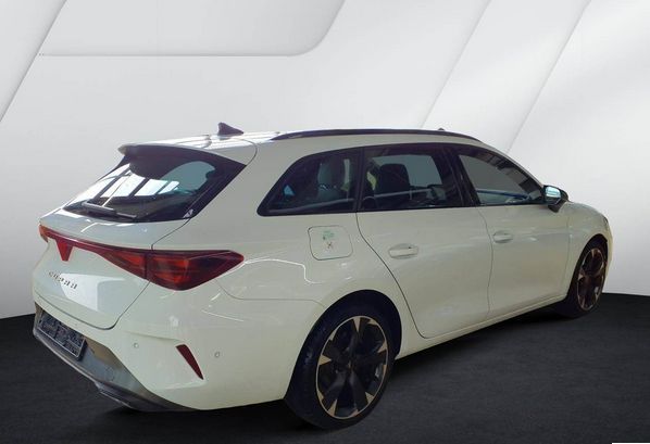 Cupra Leon - Bild 3