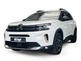 Citroën C5 Aircross Plug In Hybrid 225 C-Series Navi DAB - Citroën C5 Aircross C-SERIES mit Hybrid-Antrieb (Benzin/Elektro)