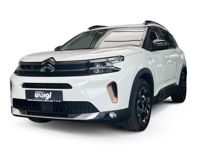 Citroën C5 Aircross Plug In Hybrid 225 C-Series Navi DAB