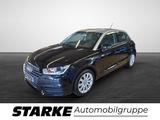 Audi A1 Sportback 1.0 TFSI basis Navi Sitzheizung Kli - gebrauchte Audi A1 aus dem Jahr 2018